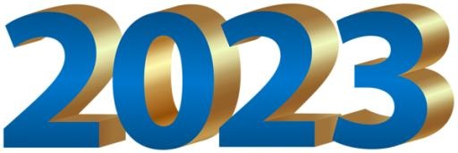 2023 年 PNG免抠(600x202)