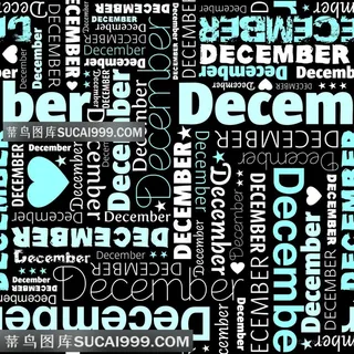 英文时尚艺术插画