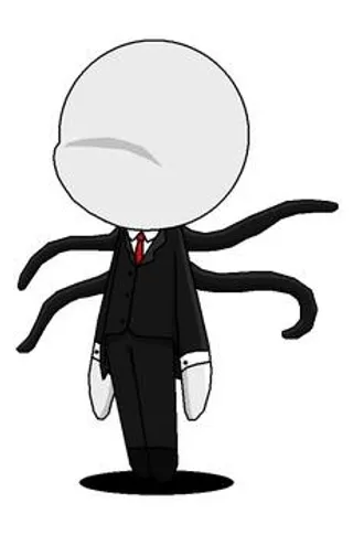 苗条的男人 PNG免抠