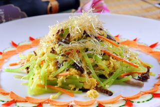 XCXC1483桂花鱼翅