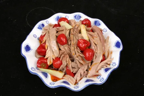 0882泡椒腰花 0882泡椒腰花
