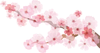 38妇女节三八女神女王粉色花朵玫瑰艺术字设计png免抠ps素材