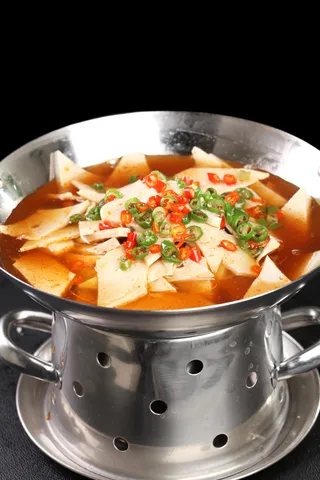 G00364锅仔千叶豆腐 (1)