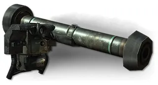 FGM-148 标枪 PNG免抠