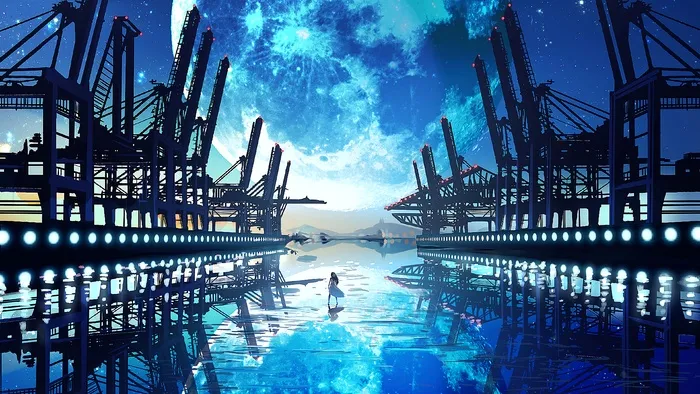 4K高清壁纸