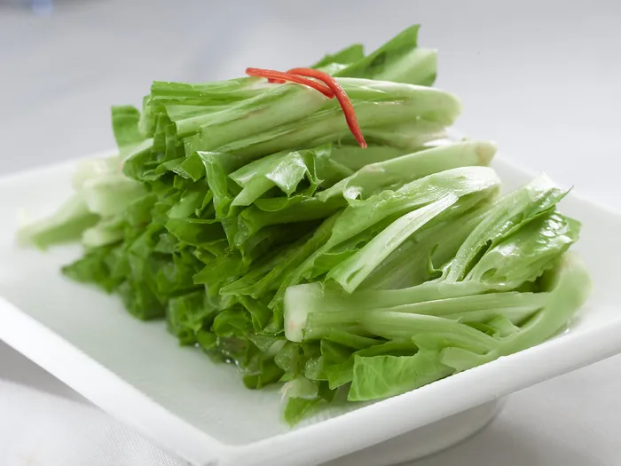 LCSC2525生拌油麦菜8元份