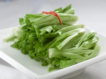 LCSC2525生拌油麦菜8元份 LCSC2525生拌油麦菜8元份