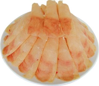 火锅配菜之十七