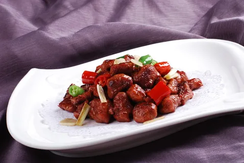 CXC05754香煎羊肉98例 CXC05754香煎羊肉98例