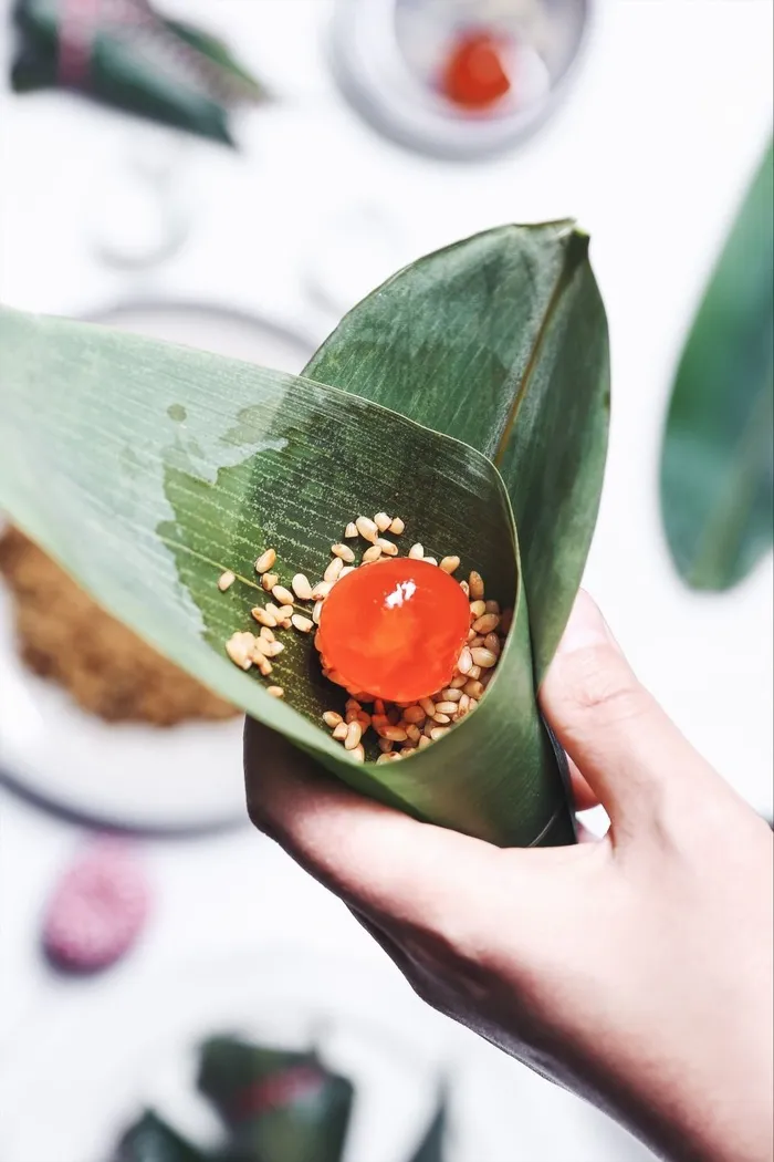 端午粽子素材