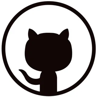 GitHub 徽标 PNG免抠