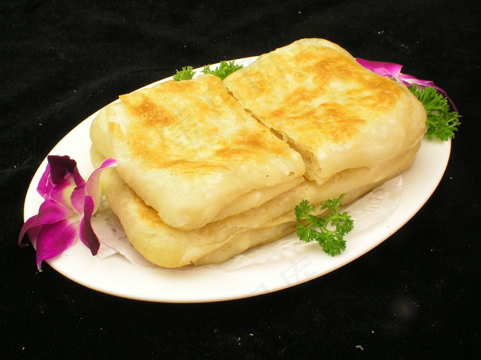 2144银都口袋饼