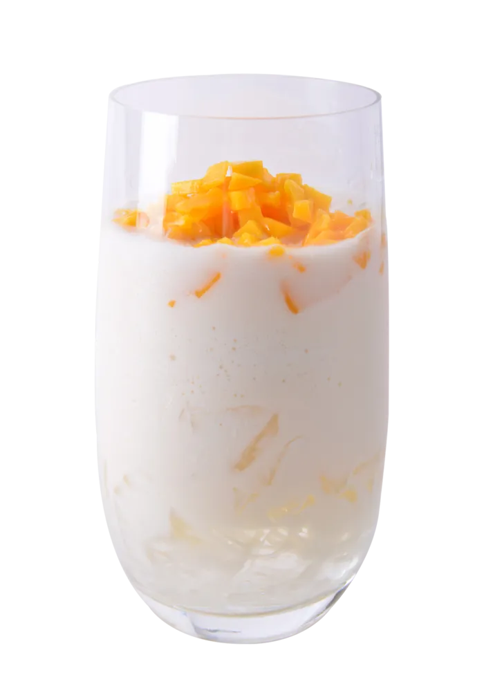 奶茶店水果茶饮品特饮高清图椰汁蜂蜜冻