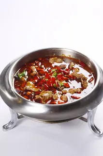 水煮牛肉锅仔 (6)