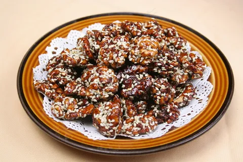 0602琥珀桃仁 0602琥珀桃仁