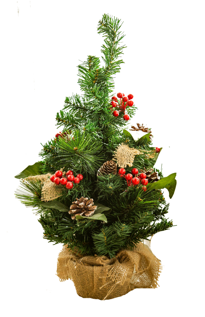 圣诞节平安夜圣诞树免扣素材圣诞元素