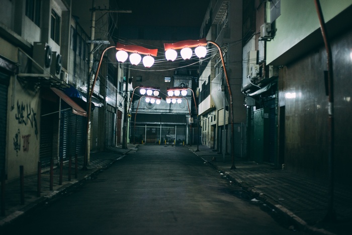 国外城市高清背景图片 (26)