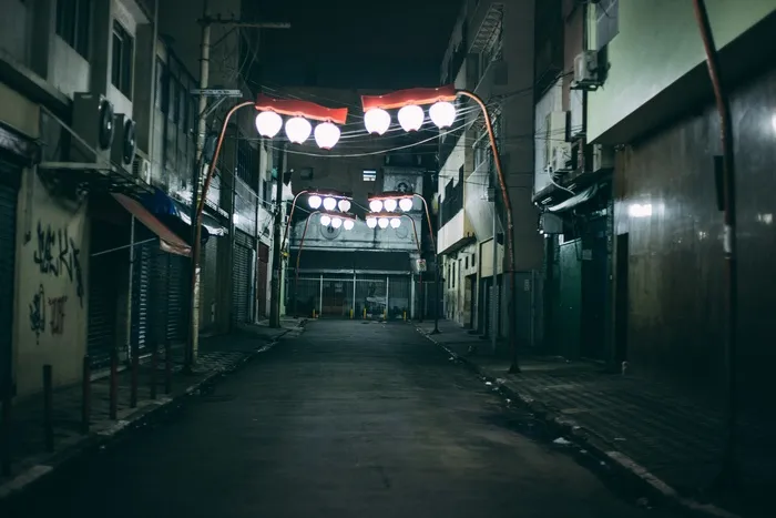 国外城市高清背景图片 (26)