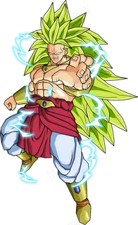 经典漫画七龙珠人物