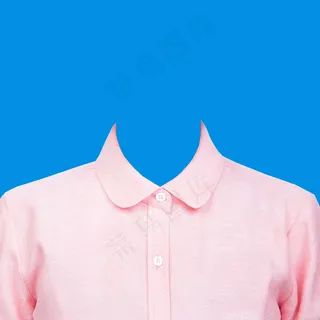 西装模板  女生西装 寸照模板 西装 证件照 西服 免抠 