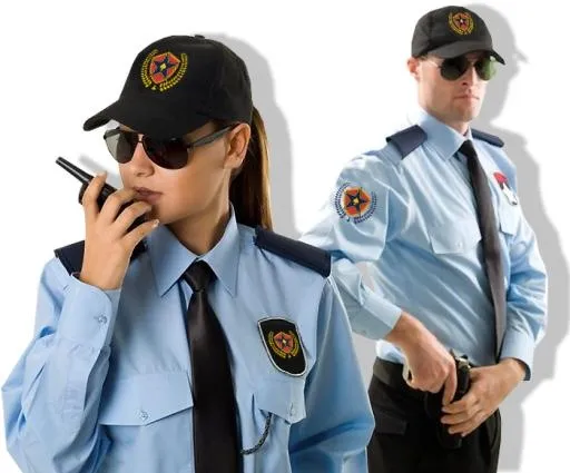 警卫, 安全 PNG免抠(700x582)