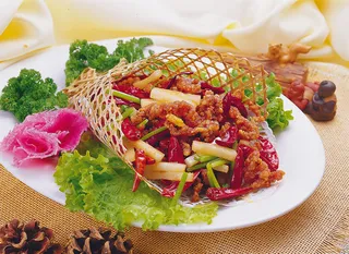 RCS-5879篱笆牛肉