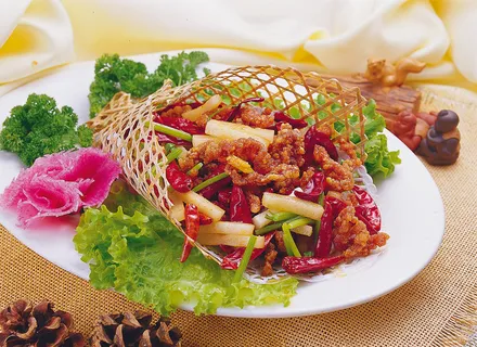 RCS-5879篱笆牛肉 RCS-5879篱笆牛肉