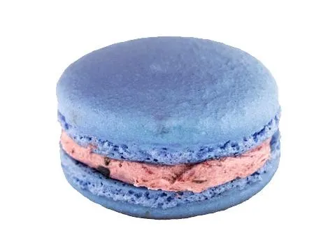 马卡龙 PNG免抠(469x356)