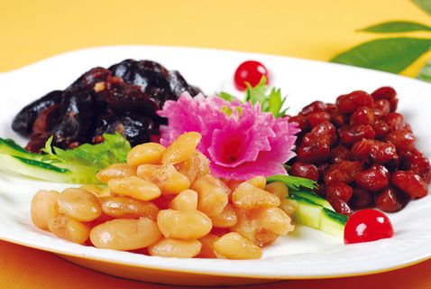 0911LCS-691农家养生果