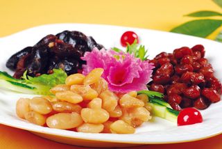 0911LCS-691农家养生果