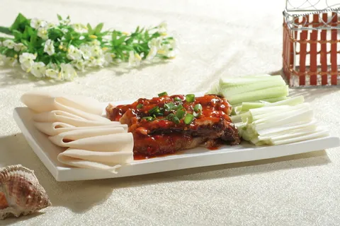 特色酱肉排 (1)