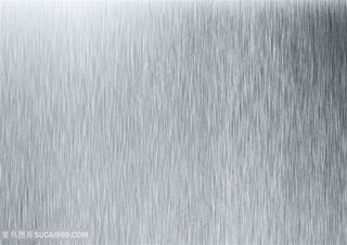 银色拉丝背景高清图片