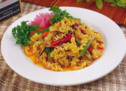 RCS-6273泡椒双脆