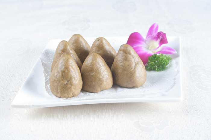 山药面窝头4元半打