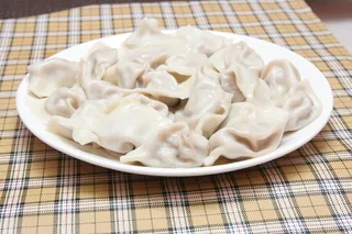 饺子