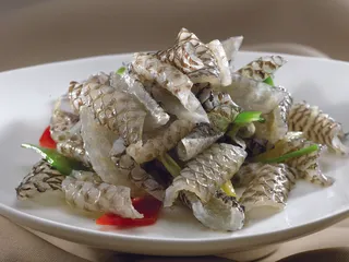 LCH4159巧拌鱼皮13