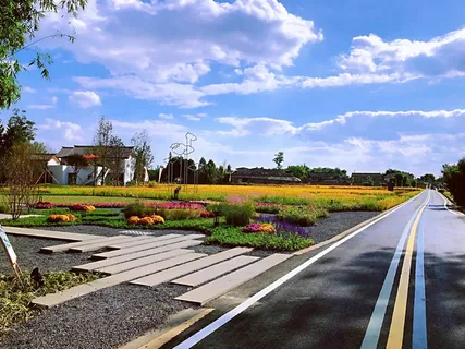 城市规划 城乡规划 美丽乡村 园林 绿化 公园 城市规划 城乡规划 美丽乡村 园林 绿化 公园