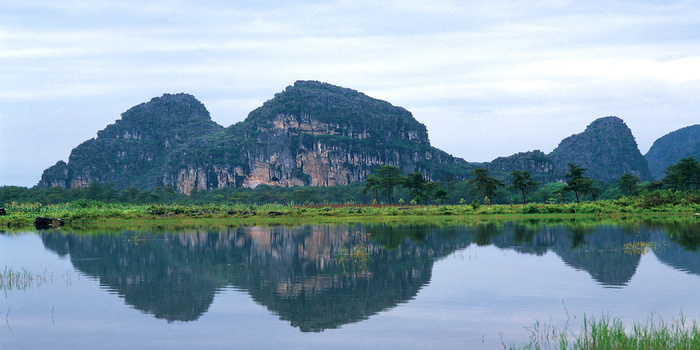 J147-67-大幅风景161