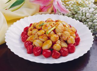 RCS-6243泡椒墨鱼仔