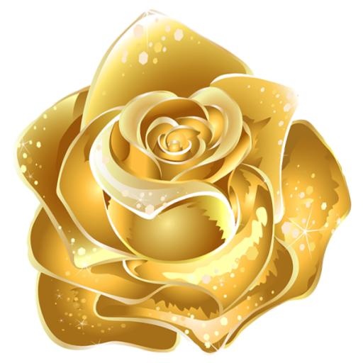 黄金 PNG 图像免抠(600x600)