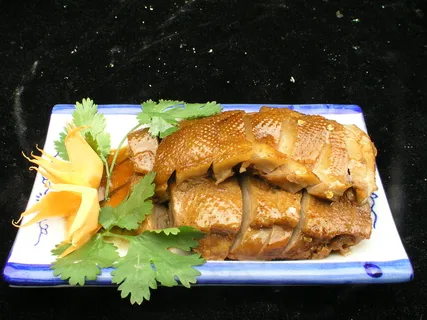 1312杭味卤鸭 1312杭味卤鸭