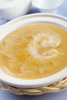 煲类火锅川菜特色菜珍藏煲仔翅