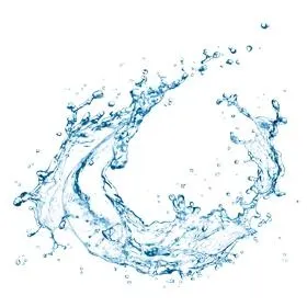 水 PNG免抠(280x280)