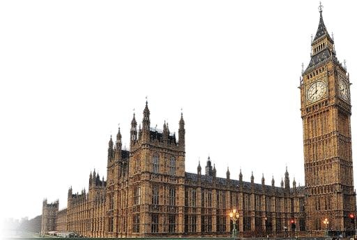 英国 PNG免抠(668x450)