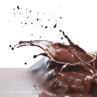 巧克力原料图片