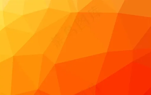 炫彩几何背景高清素材