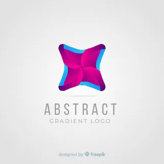 标识标志公司字母企业商标品牌LOGO设计素材矢量模板