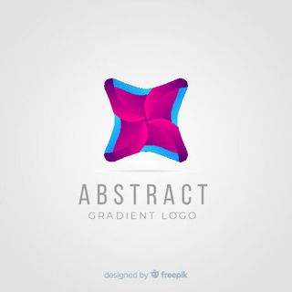 标识标志公司字母企业商标品牌LOGO设计素材矢量模板