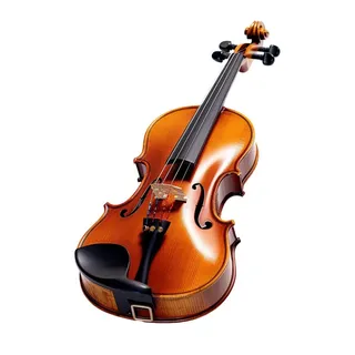 小提琴音乐元素