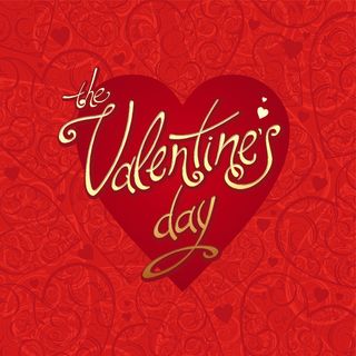 2.14情人节素材装饰情人节